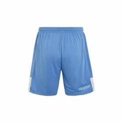 Short Daggo Bleu Enfant