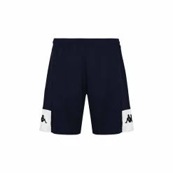 Short Daggo Bleu Enfant