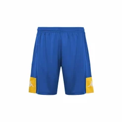 Short Daggo Bleu Enfant