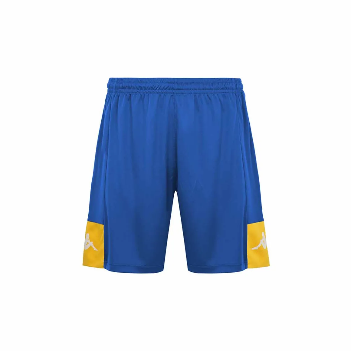 Short Daggo Bleu Enfant