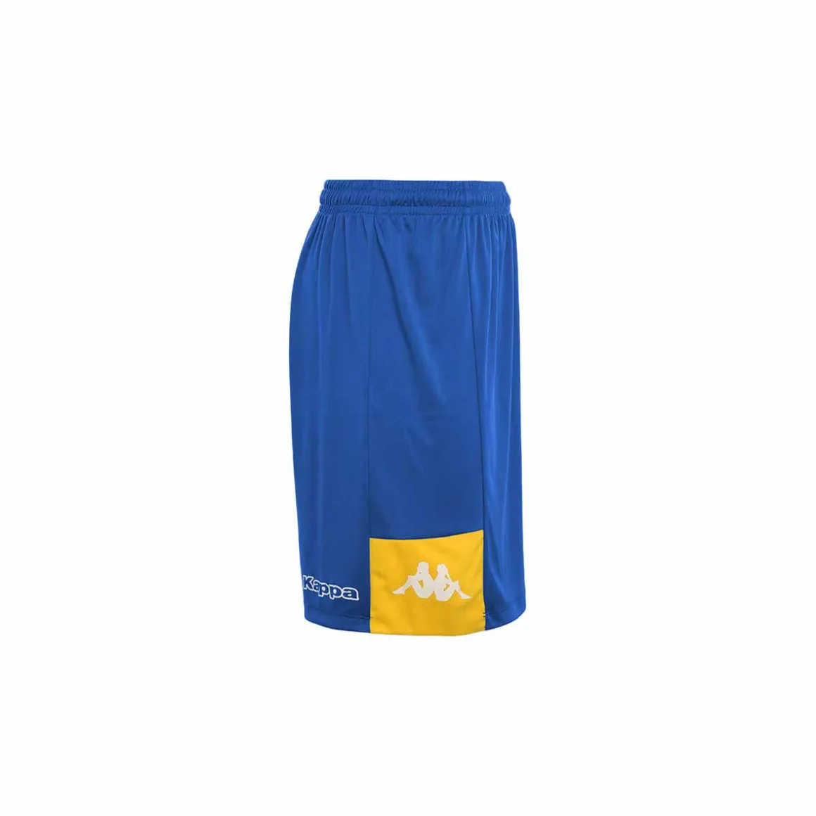 Short Daggo Bleu Enfant