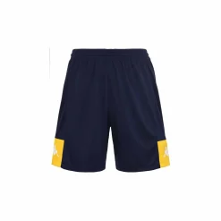 Short Daggo Bleu Enfant