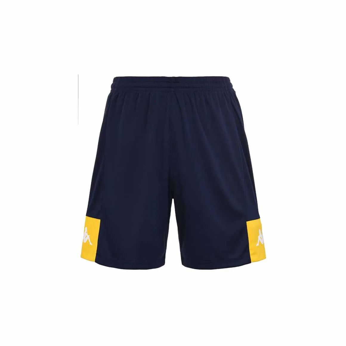 Short Daggo Bleu Enfant