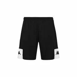 Short Daggo Noir Enfant