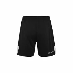 Short Daggo Noir Enfant