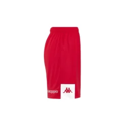 Short Daggo Rouge Enfant