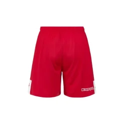 Short Daggo Rouge Enfant