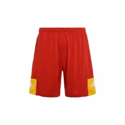 Short Daggo Rouge Enfant