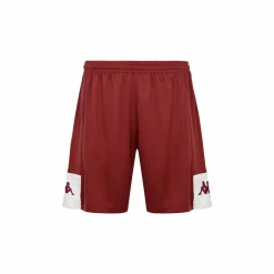 Short Daggo Rouge Enfant