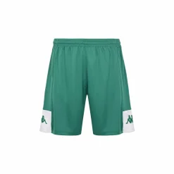 Short Daggo Vert Enfant