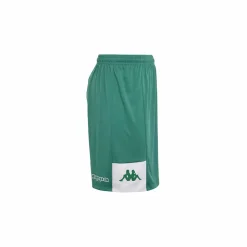 Short Daggo Vert Enfant