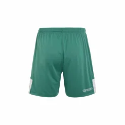 Short Daggo Vert Enfant