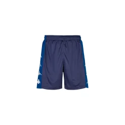 Short Delebio Bleu Enfant