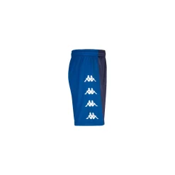 Short Delebio Bleu Enfant