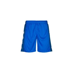Short Delebio Bleu Enfant