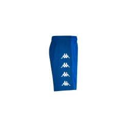 Short Delebio Bleu Enfant
