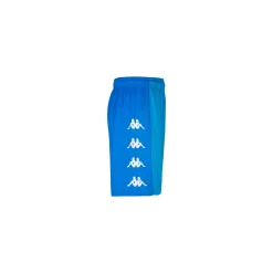 Short Delebio Bleu Enfant