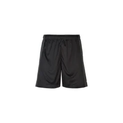 Short Delebio Noir Enfant