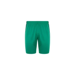 Short Delebio Vert Enfant