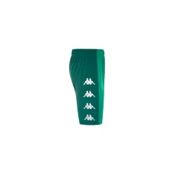 Short Delebio Vert Enfant