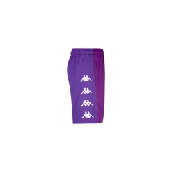 Short Delebio Violet Enfant