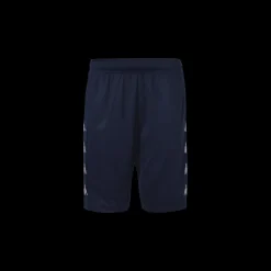 Short Domaso Bleu Enfant