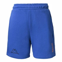 Short Enfant Bruino Sportswear Bleu