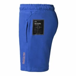 Short Enfant Bruino Sportswear Bleu
