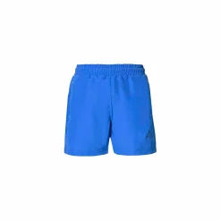 Short Enfant Bussolin Sportswear Bleu