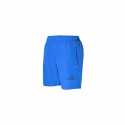 Short Enfant Bussolin Sportswear Bleu