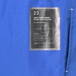Short Enfant Bussolin Sportswear Bleu
