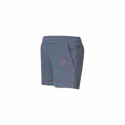 Short Enfant Givoletto Sportswear Gris