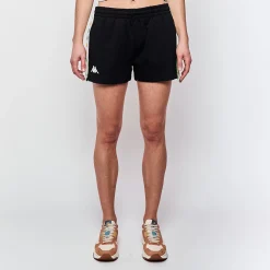 Short Femme Treadyi Authentic Noir
