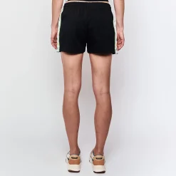 Short Femme Treadyi Authentic Noir
