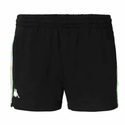 Short Femme Treadyi Authentic Noir