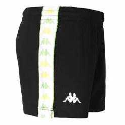 Short Femme Treadyi Authentic Noir