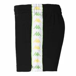 Short Femme Treadyi Authentic Noir