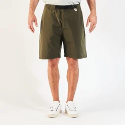 Short Helcar Robe Di Kappa Vert Homme