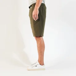 Short Helcar Robe Di Kappa Vert Homme