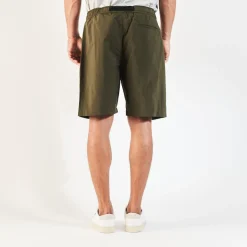 Short Helcar Robe Di Kappa Vert Homme