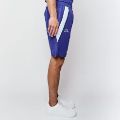Short Homme Acera Sportswear Bleu