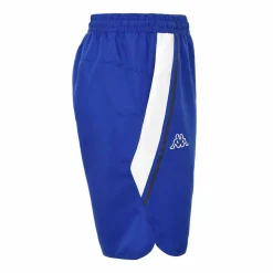 Short Homme Acera Sportswear Bleu