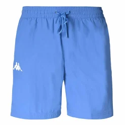 Short Homme Coney Authentic Bleu