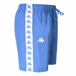 Short Homme Coney Authentic Bleu