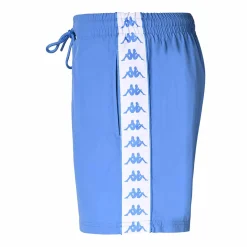 Short Homme Coney Authentic Bleu