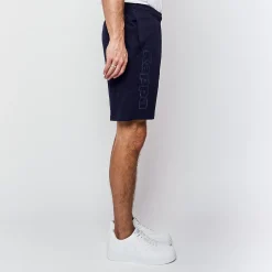 Short Homme Cormi Sportswear Bleu