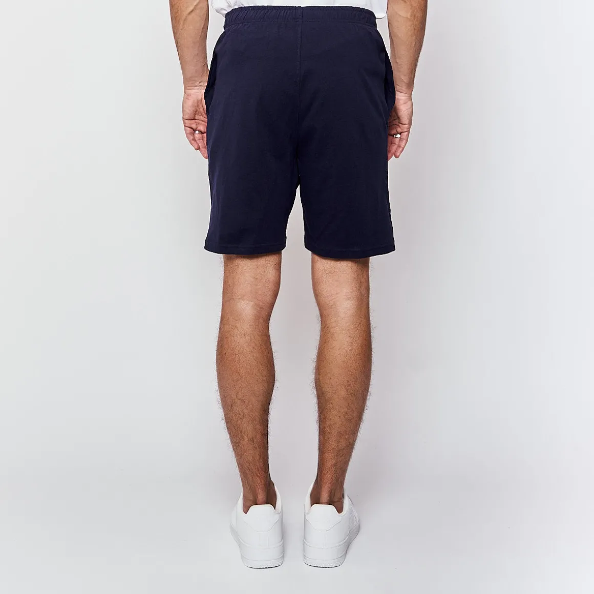 Short Homme Cormi Sportswear Bleu