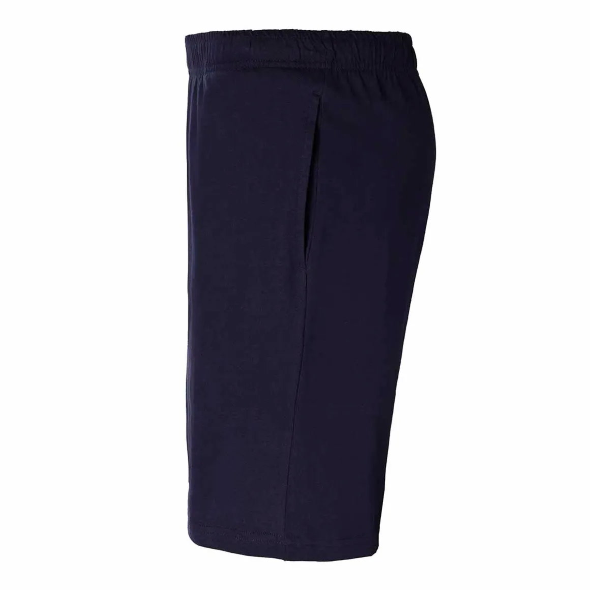 Short Homme Cormi Sportswear Bleu