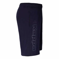 Short Homme Cormi Sportswear Bleu