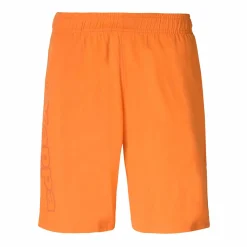 Short Homme Cormi Sportswear Orange